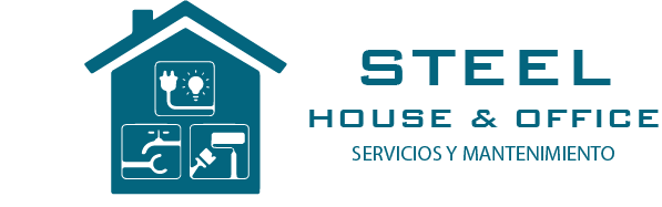 Steel house y office